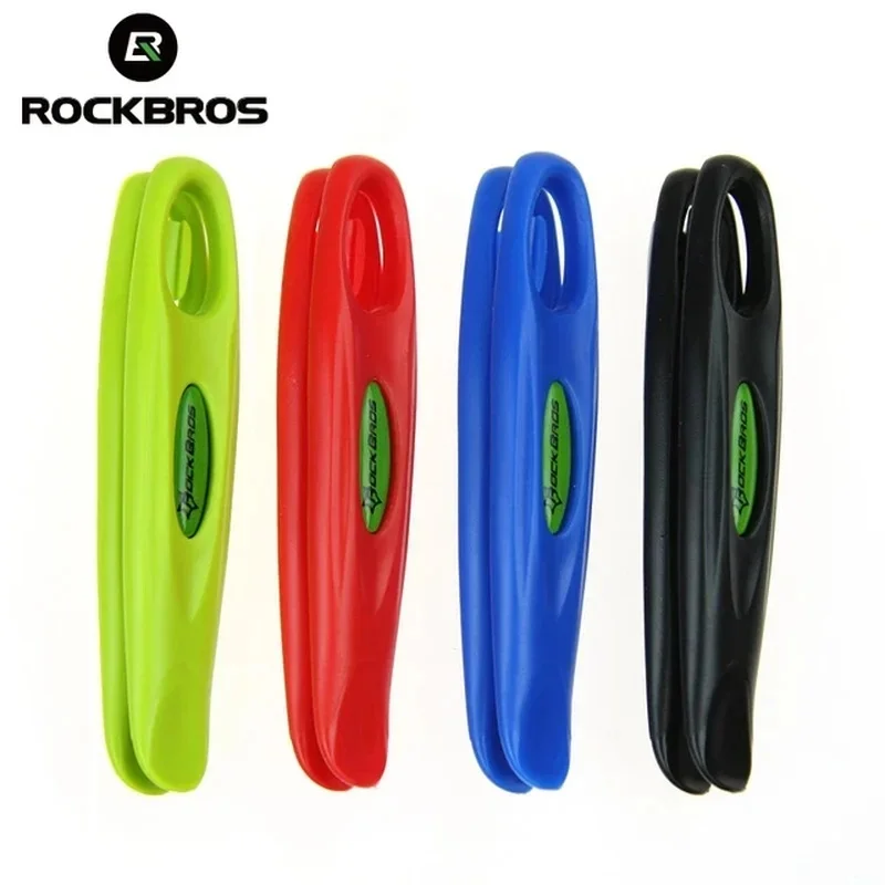 

Mtb Bike Wheel Repair Tire Tool Kit Set | Bicycle Accessories Mtb Rockbros - Cycling - Aliexpress