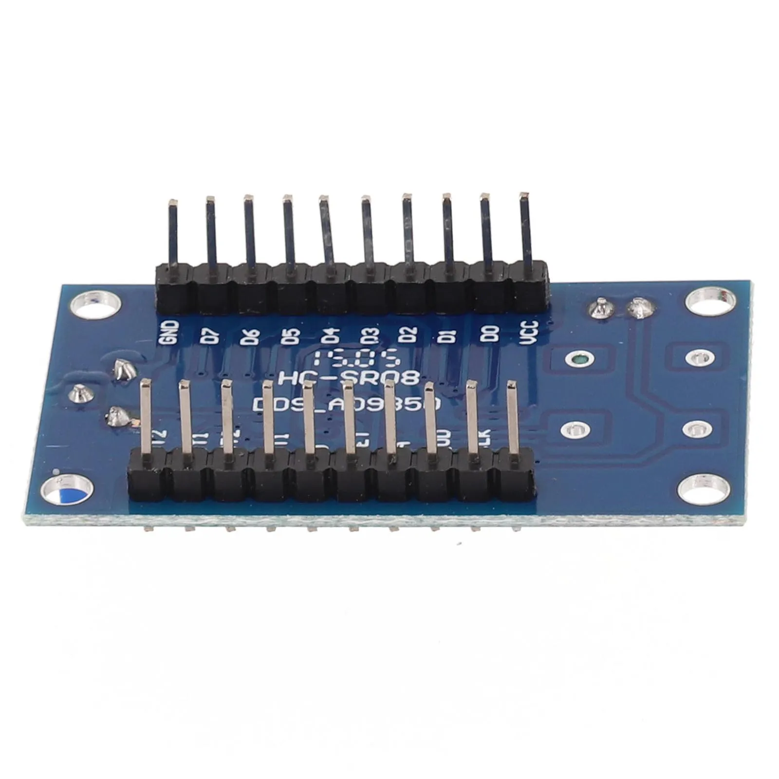 AD9850 For Dds Signal Generator 0-40MHz Sine Square Wave Development Board With 125MHz For Crystal Oscillator For RF Testing