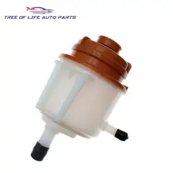 Auto Power Steering Reservoir Oil Tank 49140-65J00 For Suzuki Grand Vitara 2006 2007 2008 2009 2010 2012 2013