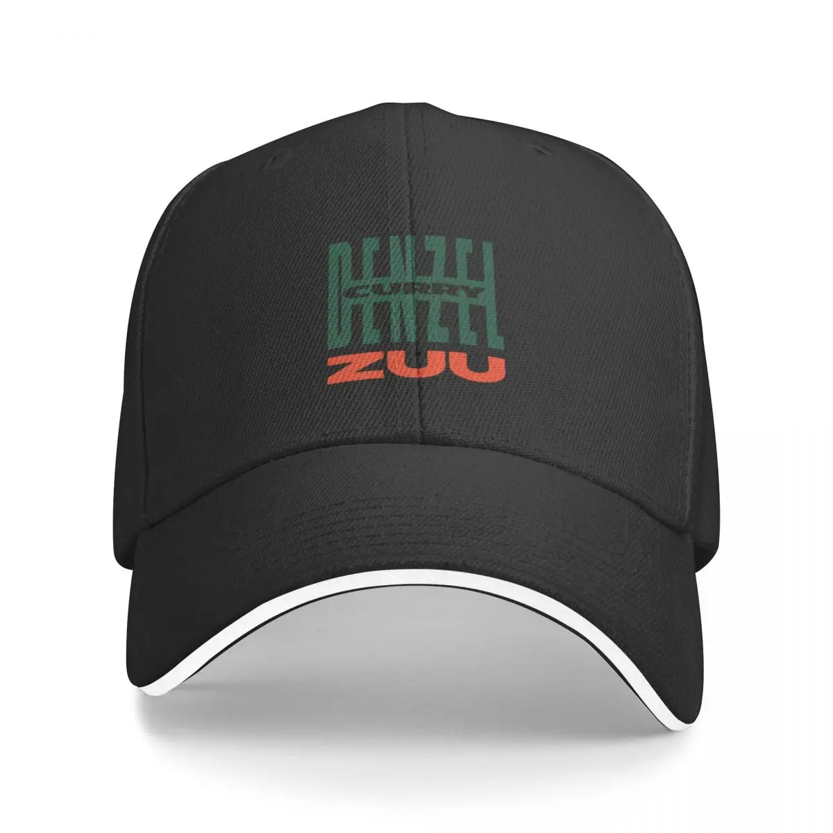 Denzel Curry Zuu Logo, Merch Merchadise Clothes Apparel, Trending Now Baseball Cap Thermal Visor |-F-| Women's 2025 Men's