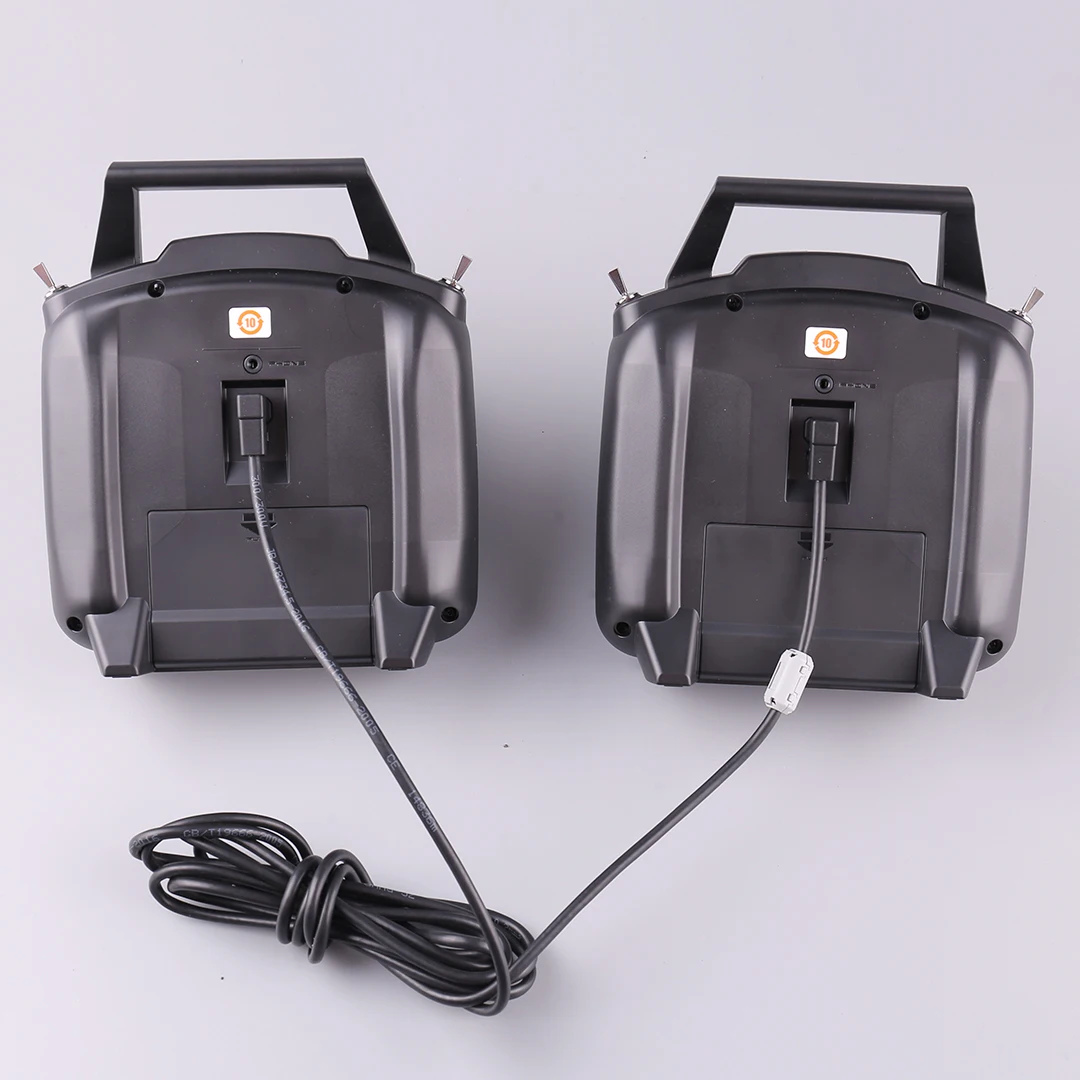 Mayatech for Futaba Trainer Cable Trainer Cord FUTM4415 - Micro to Micro T8FG/14SG/16sz/16IZ/18SZ Full Compatibility for Futaba