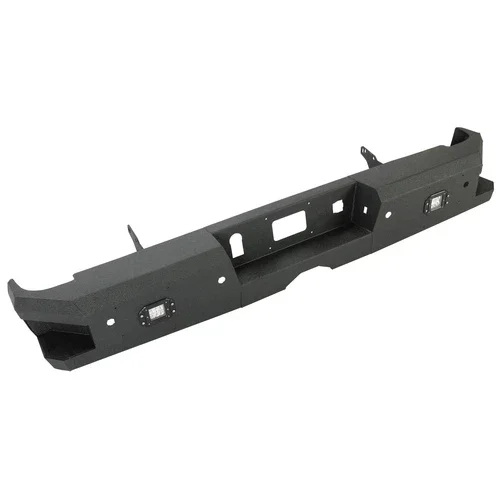 

Factory Hot Selling For 2015-2019 Chevy Silverado & GMC Sierra 2500 3500 HD Rear Bumper Assembly