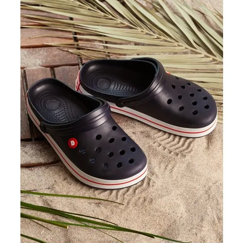 Summer Casual Shoes Men Sandals Soft Mesh Couple Beach Slippers Men Swimming Sandal Foam Runners Comfort Flip-flops Slipper