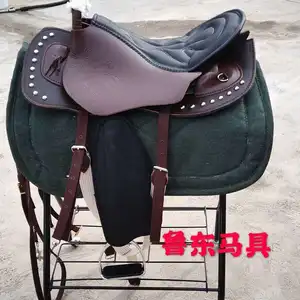 Atın eyerindeki 6 büyük satış-2 numara