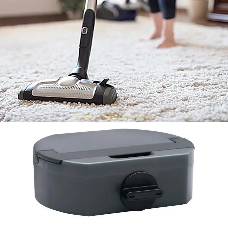 D0AB REEMPLAZO TANQUE AGUA ACCESORIOS ROBOTES ROBUMIMMECER PARA BRAAVAJET