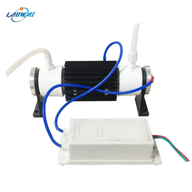 

5g/h Ozone Generator Accessories Disinfection Air Purifier Ozone Disinfector