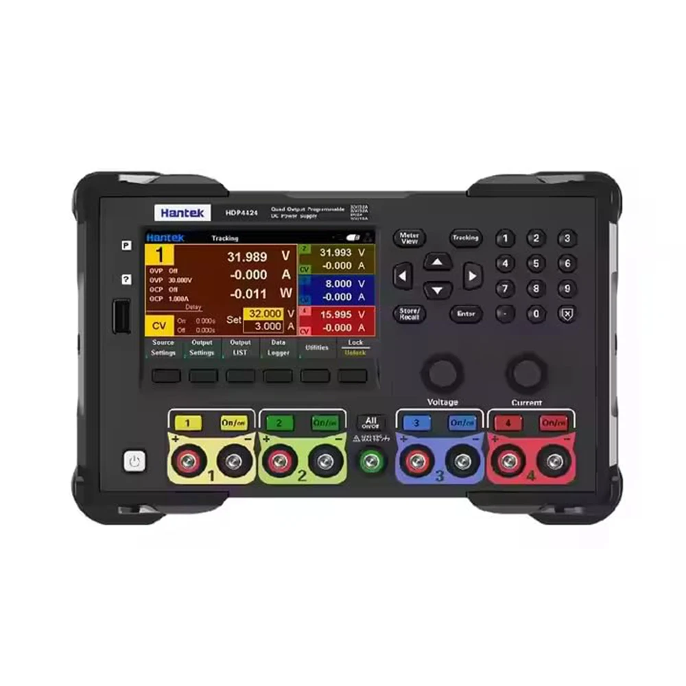 Hantek HDP4424B Hig…