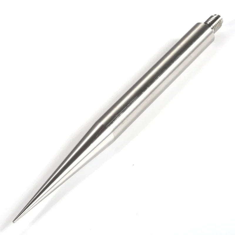 1PCS High Quality Ground Anchor  For Radio Communication Pac-12 JPC-7  HF Antenna