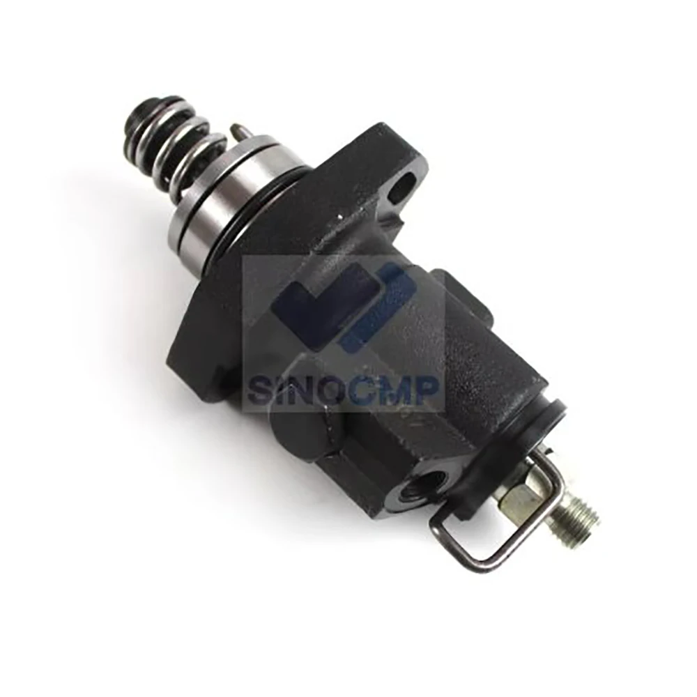 Original Fuel Injection Pump For Deutz 2011 Engine 7049 A/S32A-45 04287049 04286791 04286685 04286448 Car Replacement Parts