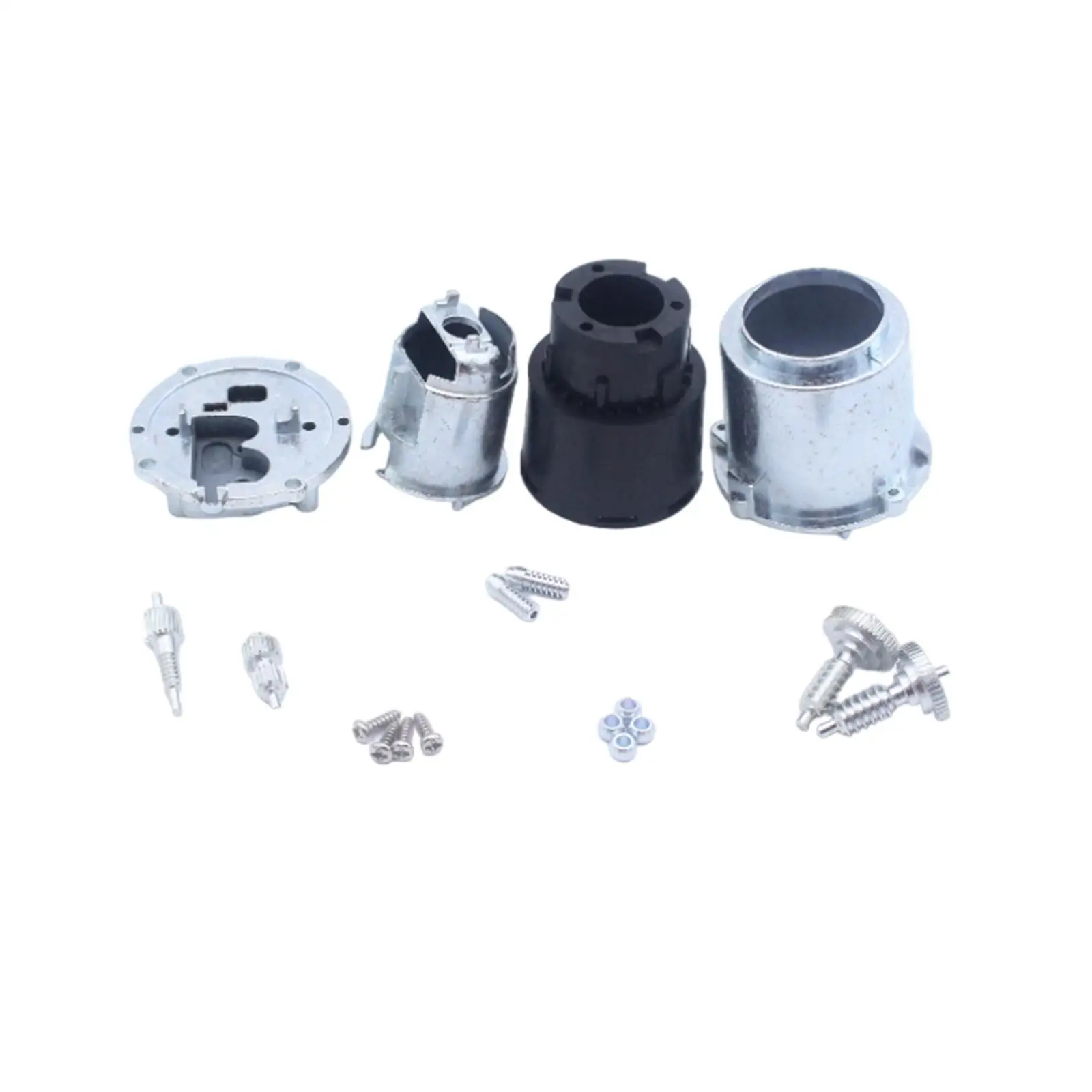 Wing Mirror Folding Motor Repair Kit Accessory for Land Rover Ranger (1998-2007) Professional Replace Parts Easily Install