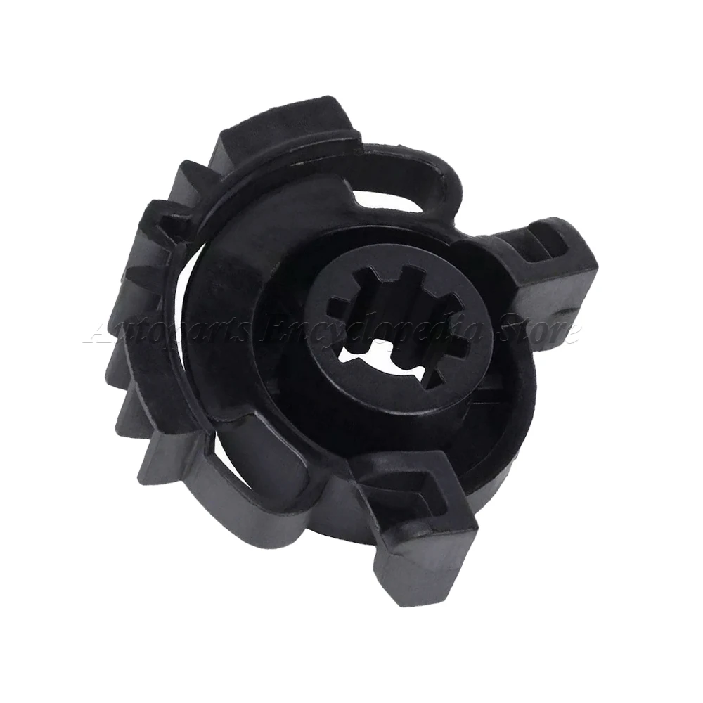 For Dodge Durango Jeep Grand Cherokee 2011-2018 Blend Door Actuator Gear Heater HVAC 2 PCS  926-133 68214880AA