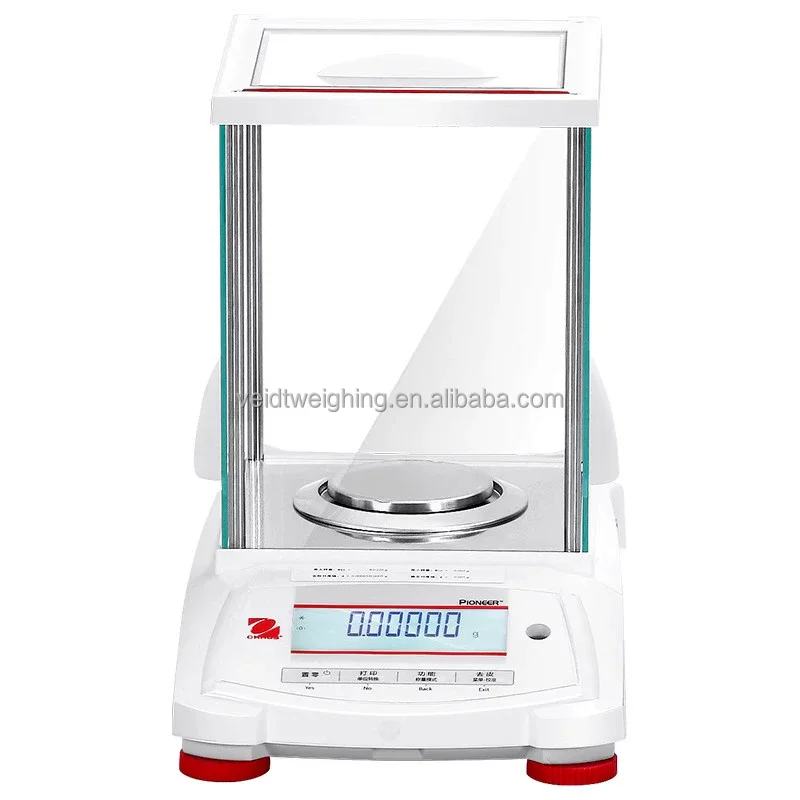 2025 Hot Sale Weigh… - image