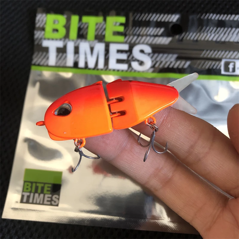 LURETV MM60 lure bait fishing lure sinking