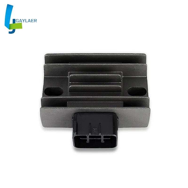 

21066-3715 Регулятор напряжения-выпрямитель для Kawasaki JH1200 JET SKI ULTRA 150 1999-2015 2014 2013 2012 2011 2010 2009 2008 2007