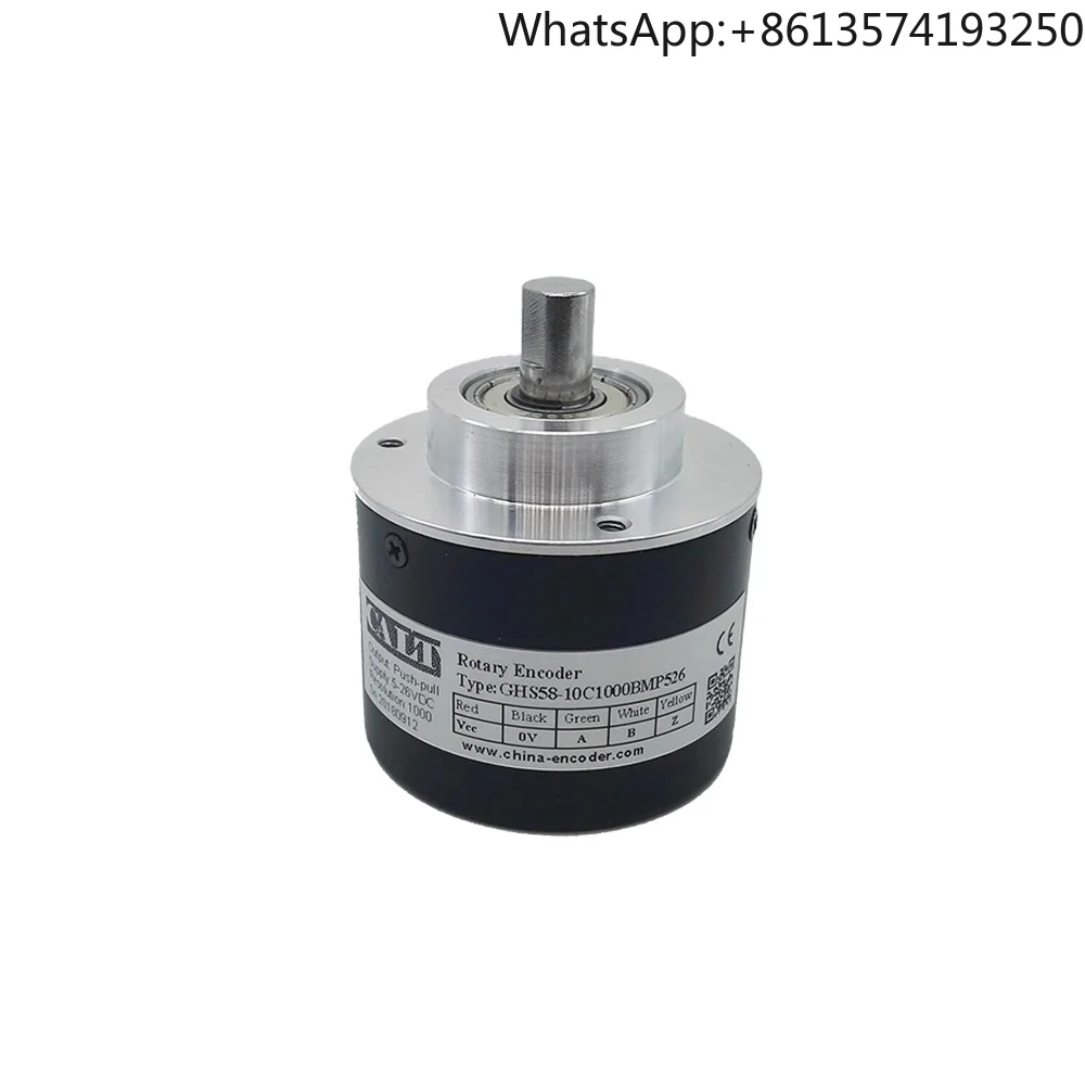 58Mm Size 1000Ppr A…