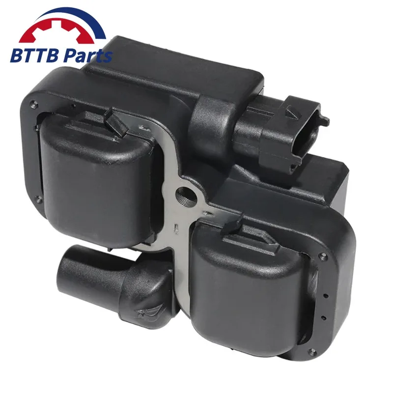 

0221503035 For Ignition Coil For Mercedes C CL CLK ML Class W163 W210 W211 W169 W202 High quality New