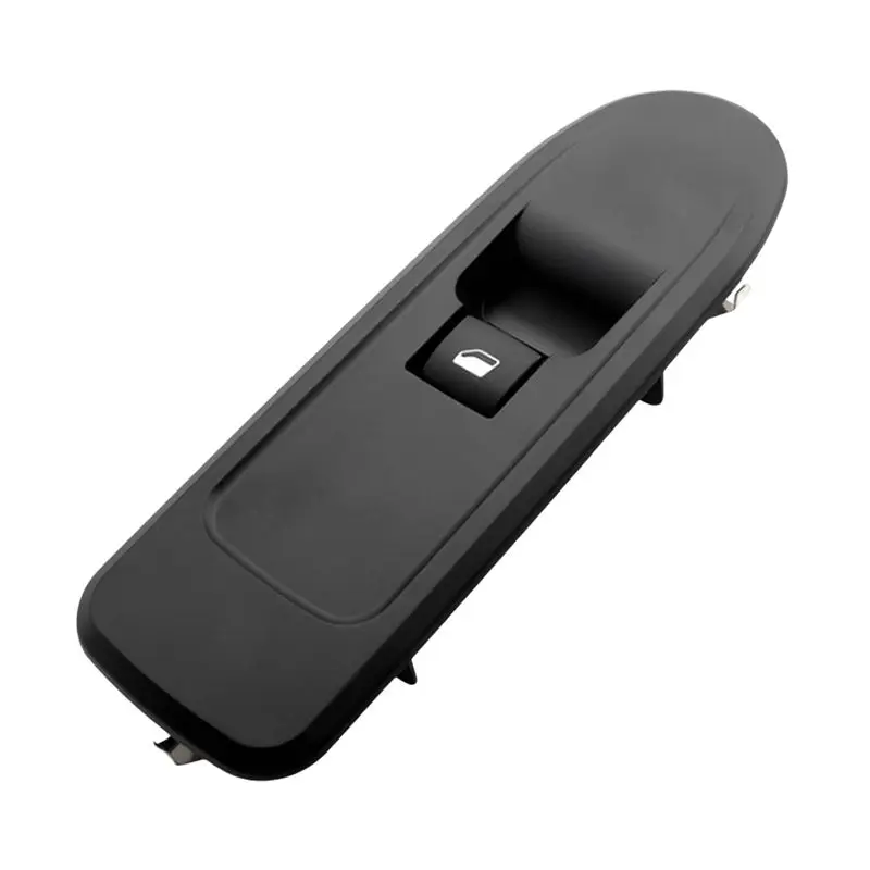 Nouveau commutateur de commande de lève-vitre électrique côté passager pour voiture 96657929ZE pour 208 308 2008 408 Citroën C5