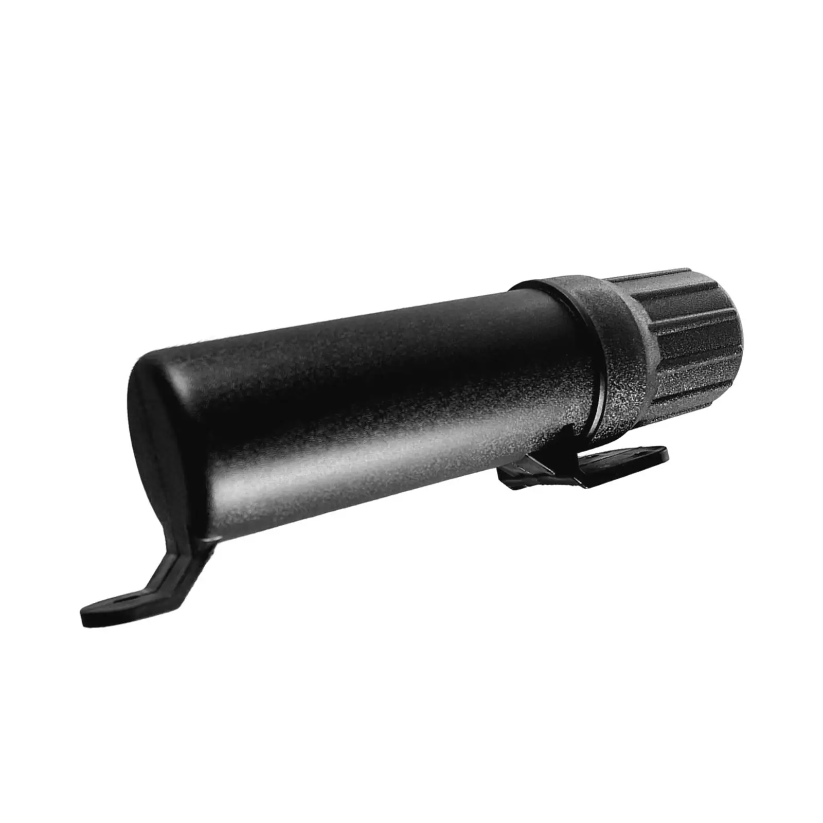 Tubo de ferramentas universal para motocicleta, à prova d'água, substituição de luvas, caixa de armazenamento, reparo