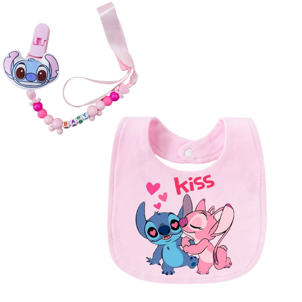 2 bavoirs pour bébé en pur coton, pour filles/garçons, lingettes anti-salive pour nouveau-nés, bavoirs pour garçons pour l'alimentation et soulager les hoquets