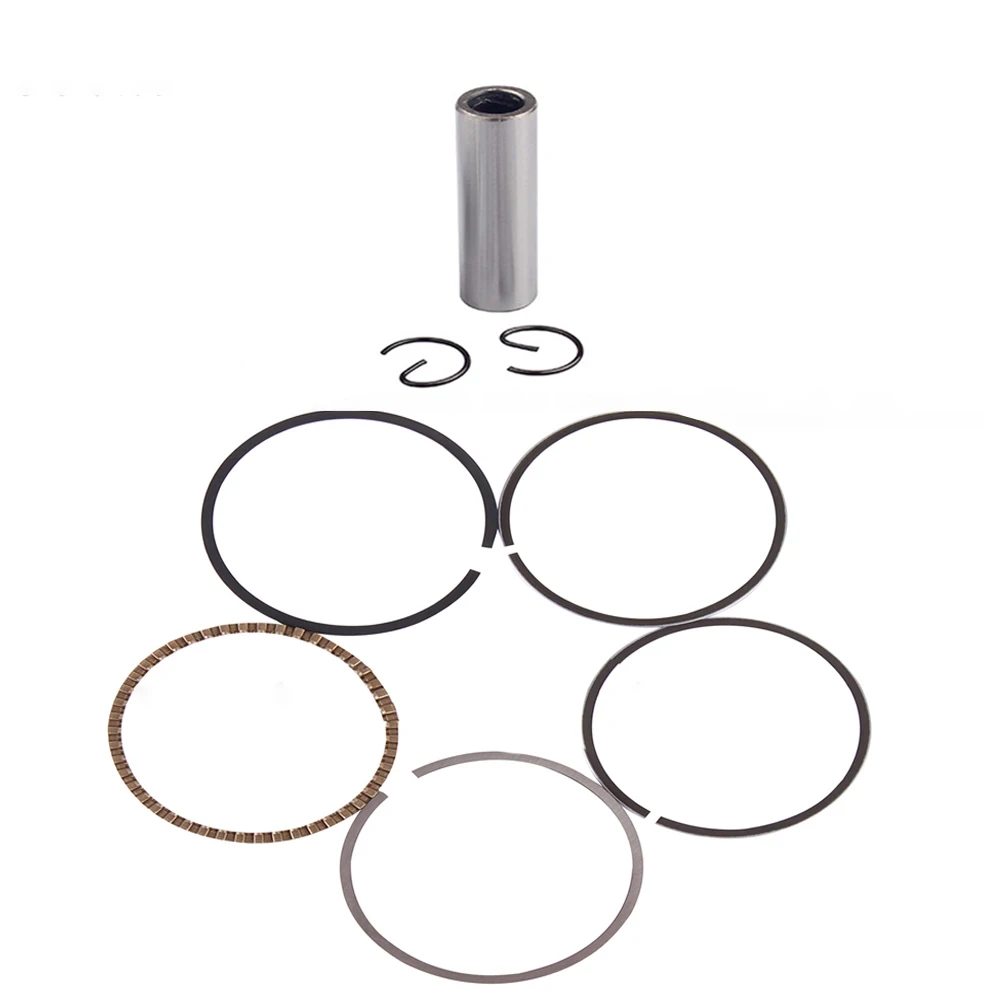 

4-Stroke Engine 110cc Engine Easy Installation Process Enhanced Performance High-quality Metal Construction 52.4mm