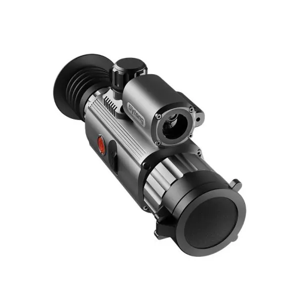 Am06-50lrf Laser Rangefinder Thermal Monocular 640X512 Scope Am Series Night Version Outdoor Hunting Scope Am Series Scope