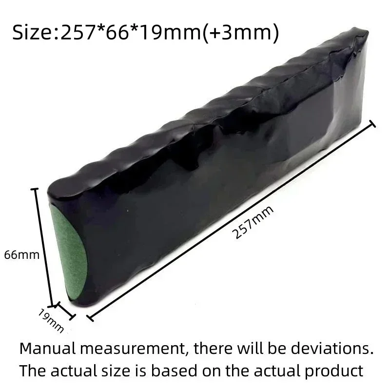 29.4V 10800mAh 18650 lithium-ion battery pack 7s2p 29.4V electric bicycle lithium-ion battery pack+29.4v2A charger durable and