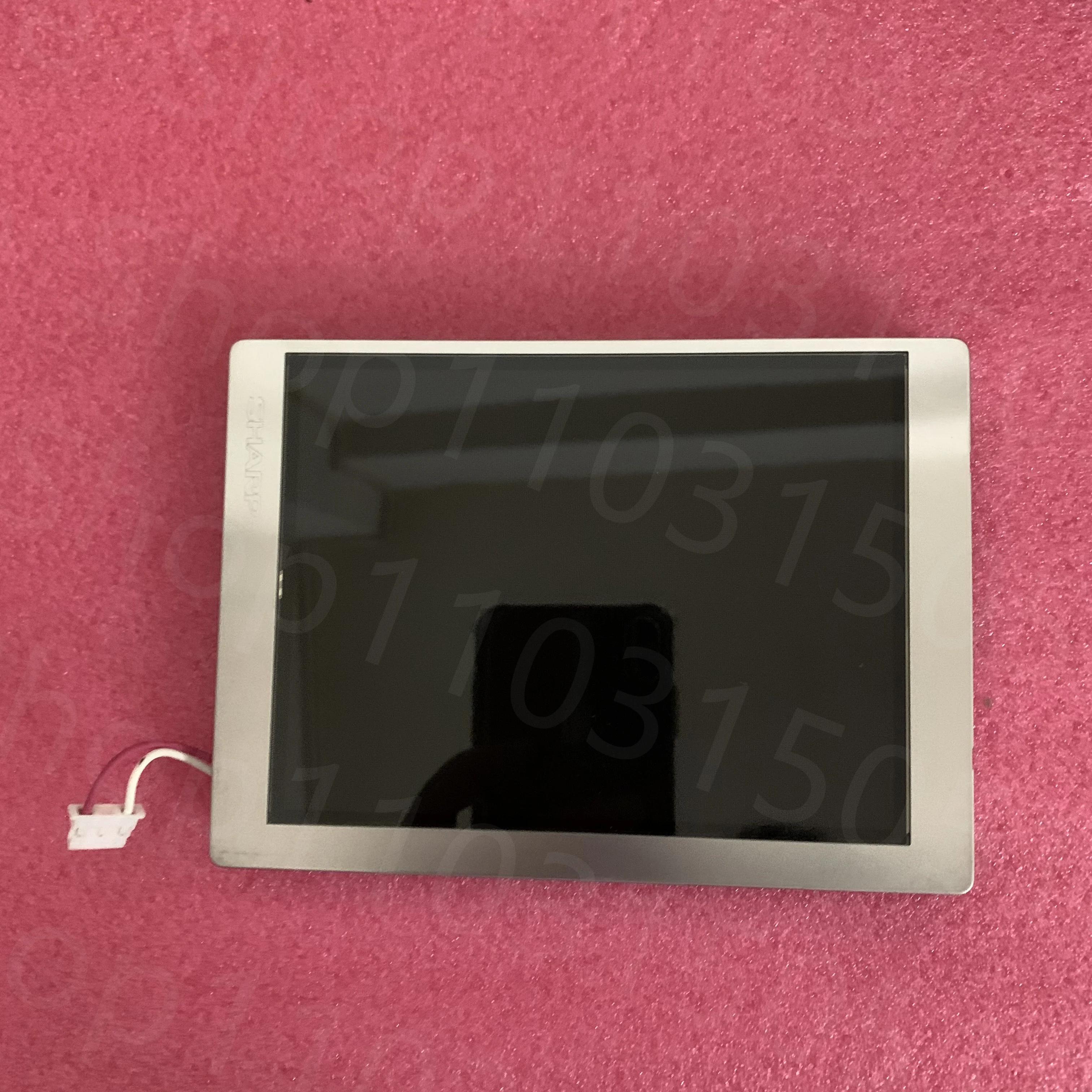 Suitable for 5.7"LQ057Q3DC02 industrial computer LCD display panel 320*240