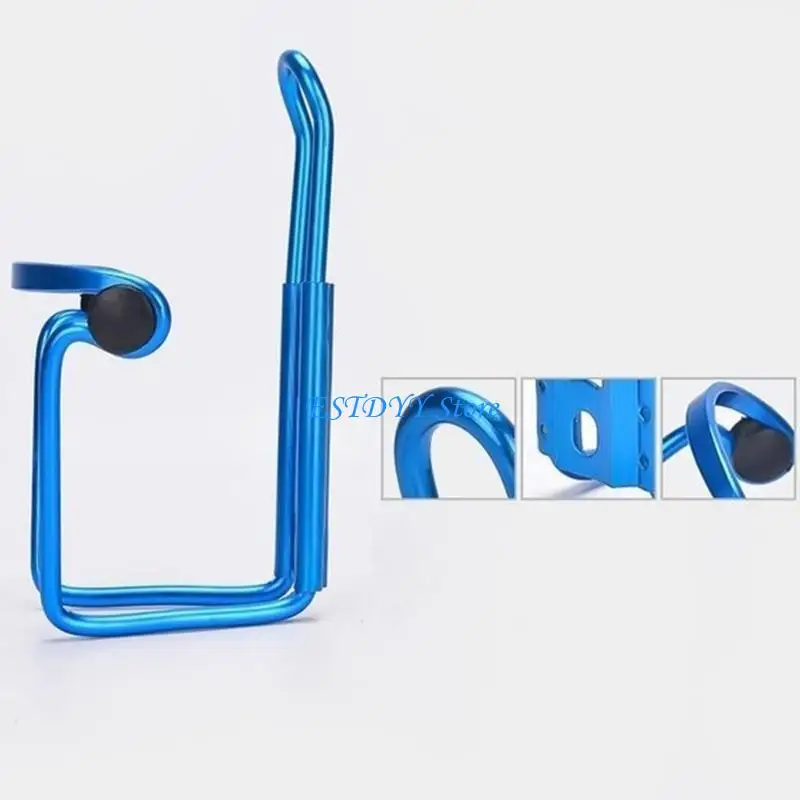 

G6DE Water Bottles Brackets Cycling Holder Mount Outdoor Sports Bottles Stand