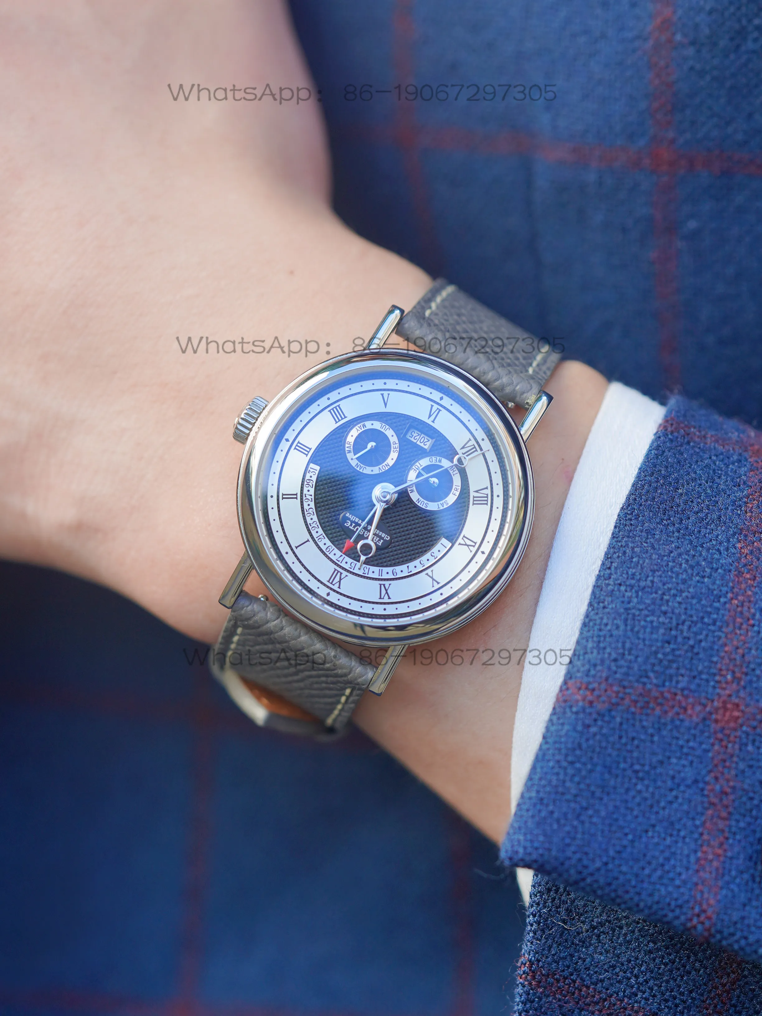 Magic City Watch Store Watch A - Luxury Watch Store review and price