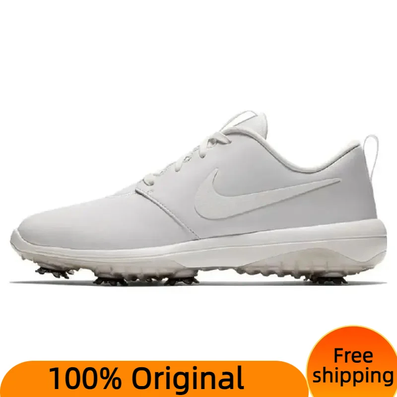 Nike Golf Unisex Sneakers shoes AR5579-100 With Original Box