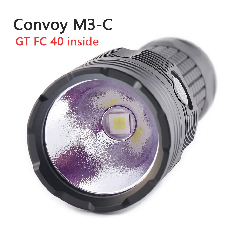 convoy-m3-c-portable-flashlight-26650-rechargeable-battery-led-torch-long-range-beam-waterproof-outdoor-hiking-flash-light