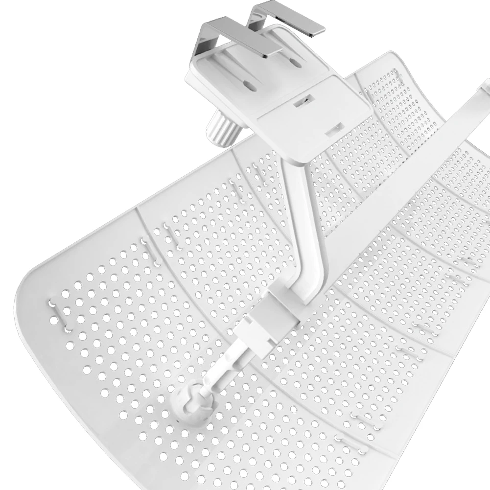 

Easy Installation and Improved Air Distribution AntiCondensation Air Vent Deflector for Ceiling Vents (5 Leaves)