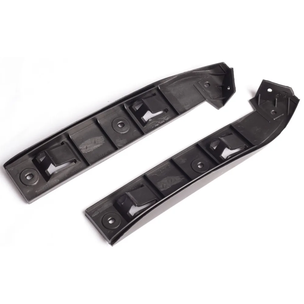 Zeroclearance Front Left Right Bumper Bracket Holder Guide For VolksWagen Jet.ta Bora 4 MK4 1999-2005 1J5807183B 1J5807184B
