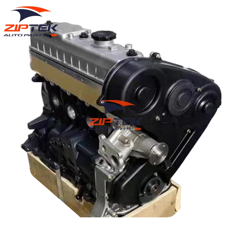 New 2607Cc Diesel E… - image