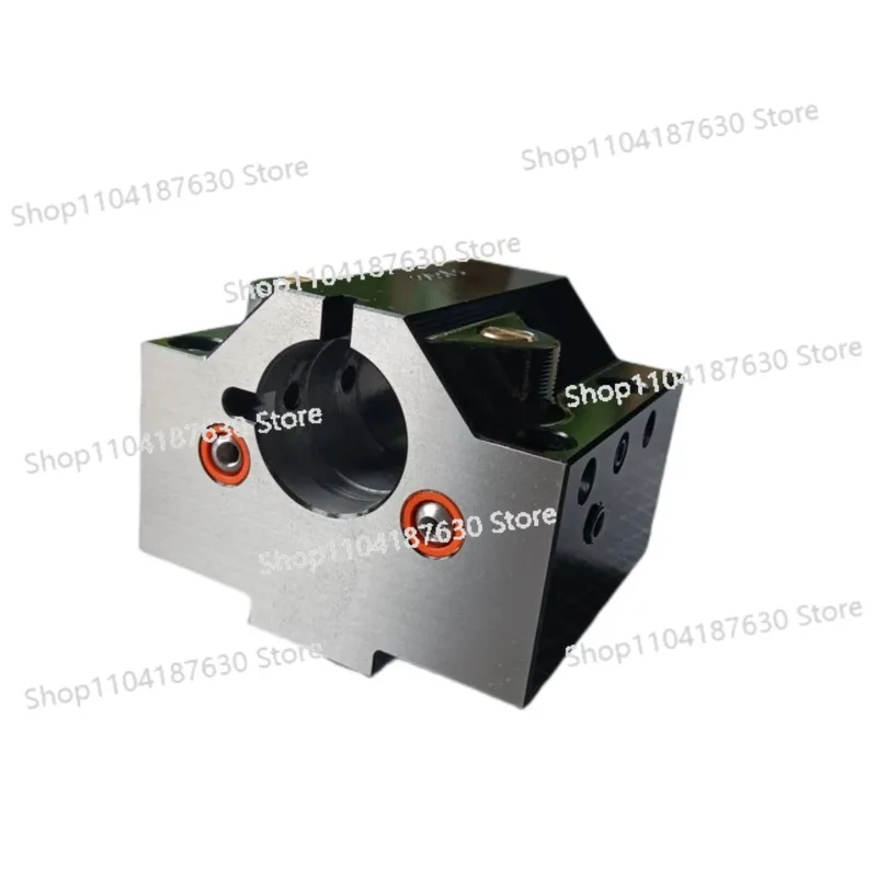 

Mazak Boring End Face Cylindrical Tool Holder QTN100 150 200 300 400 Mazhka Little Giant