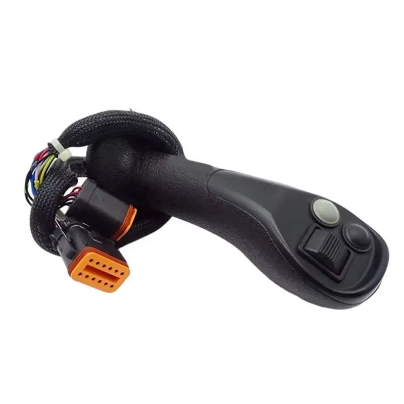 Control Assembly Joystick Handle 512-1248 For CAT For Cater 336GC 330GC 320GC E323GC E324GC E345GC 611-7549 5121248