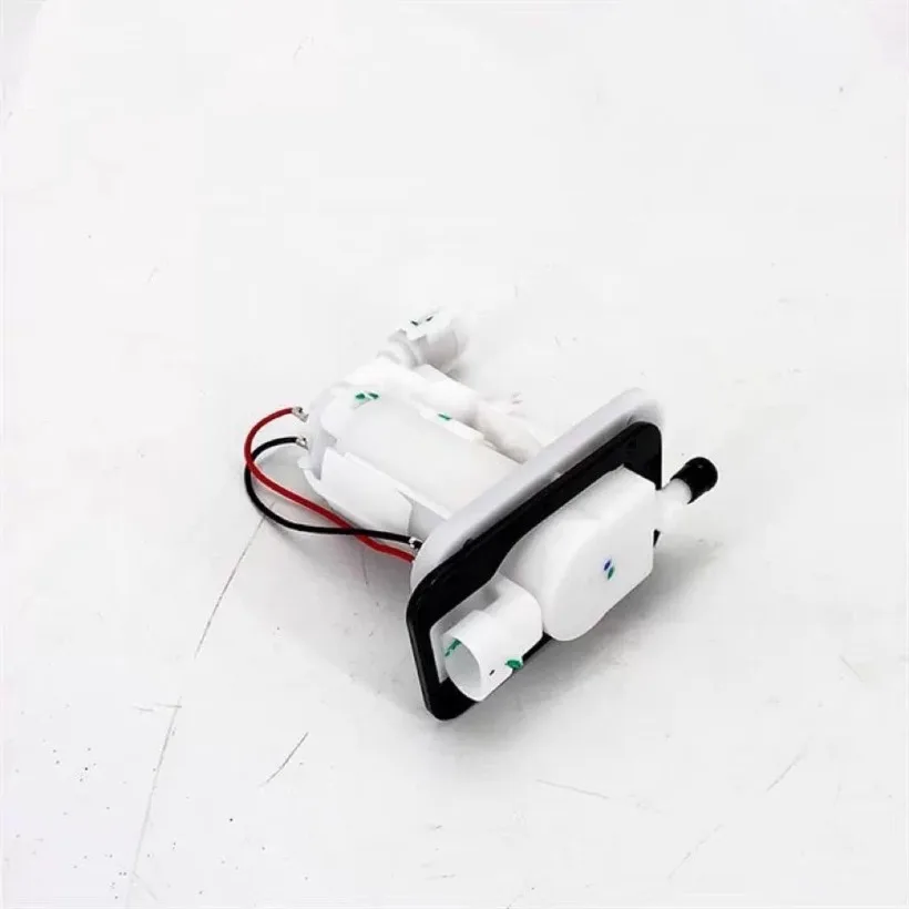 

Детали двигателя мотоцикла, масляный топливный насос в сборе для XinYuan 440 Shineray XY400-3E XY 400-3E