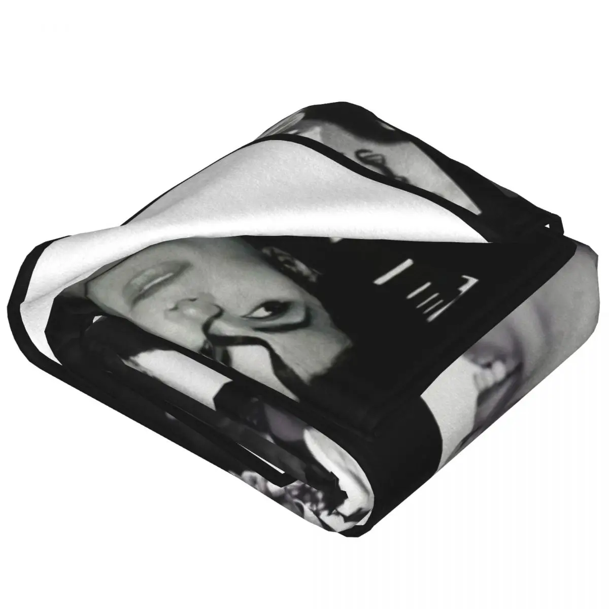 MJ M-Michaels Pop Singer Blanket J-Jacksons Photo Camping Flannel Throw Blanket Warm Soft Couch Chair Sofa Bed Bedspread Gift