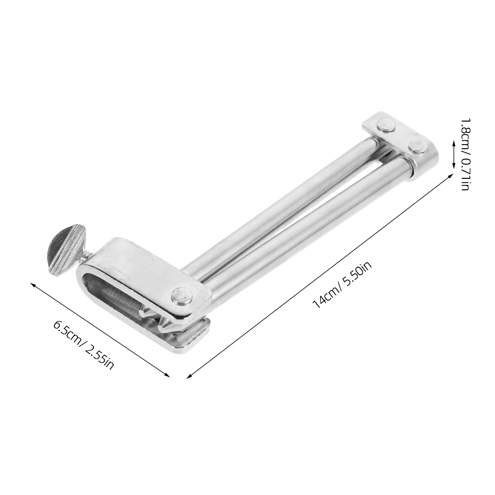 النفط خط قرصة قبالة كماشة خرطوم المشبك الفرامل خط المشبك المبرد خرطوم إصلاح السيارات أداة قطع الاتصال السريع كماشة #2