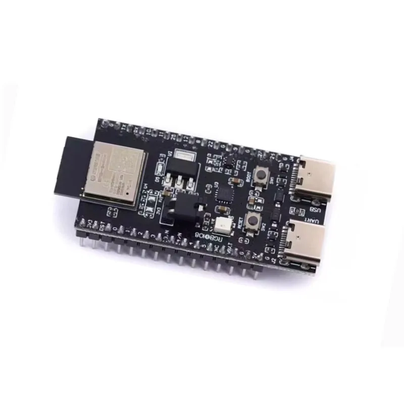 Esp32-H2-Devkitm-1-… - image