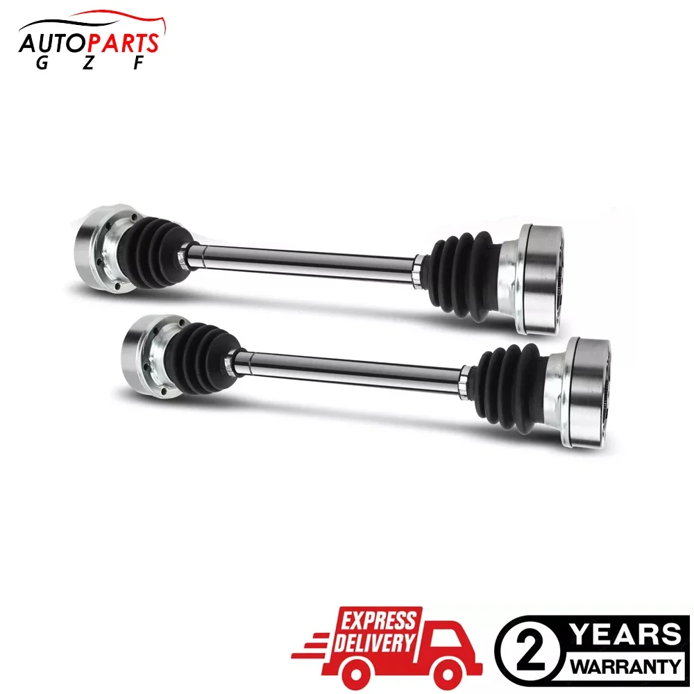 

2x Передний приводной вал в сборе для Audi Q7 2007-2010, Porsche Cayenne, VW Touareg