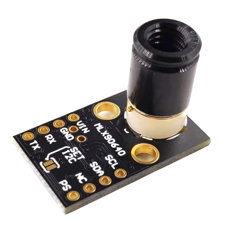 MLX90640 Camera Module Thermal Image Temperature Sensor 32x24 IR Infrared Array Thermometric Dot Matrix 32*24 MLX906040 Module