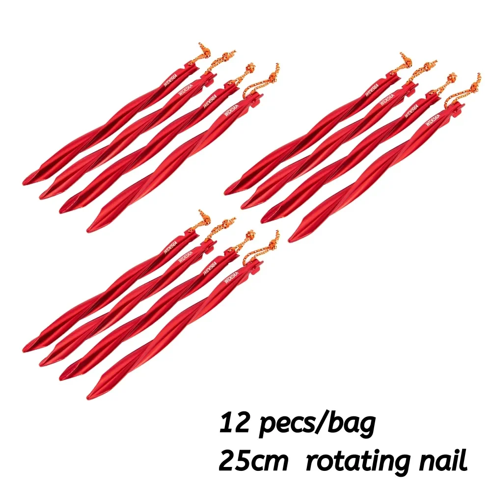 12pecs rotating nail