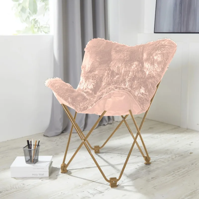 

Mongolian Butterfly Chair, Available in Multiple Colors