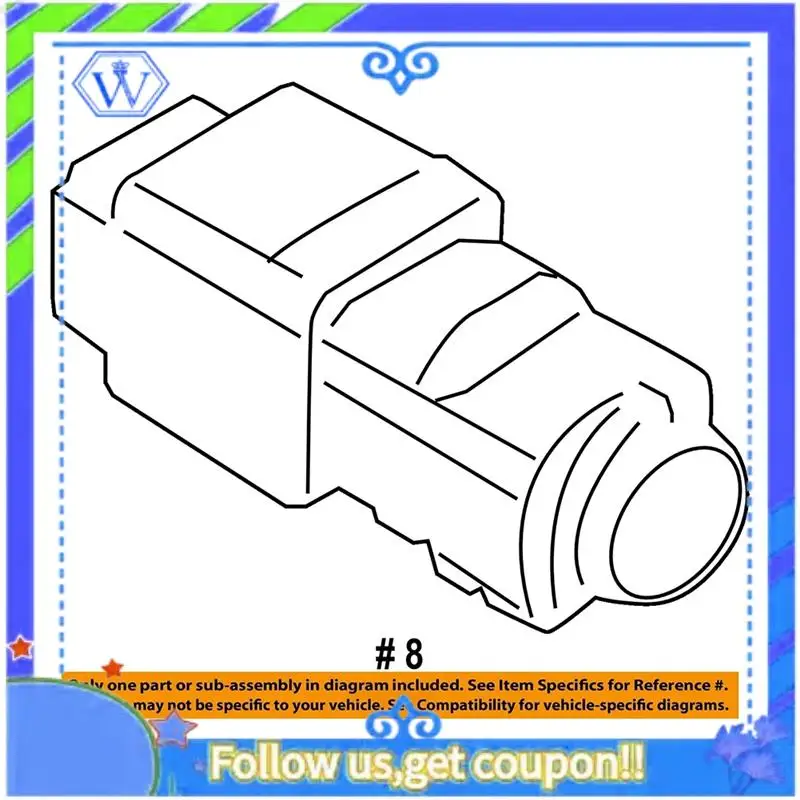Sensor de controle de temperatura do ar do carro M46K G1B5-19C734-AA para ford fiesta ecosport focus mk3 módulo sensor de umidade g1b519c734aa