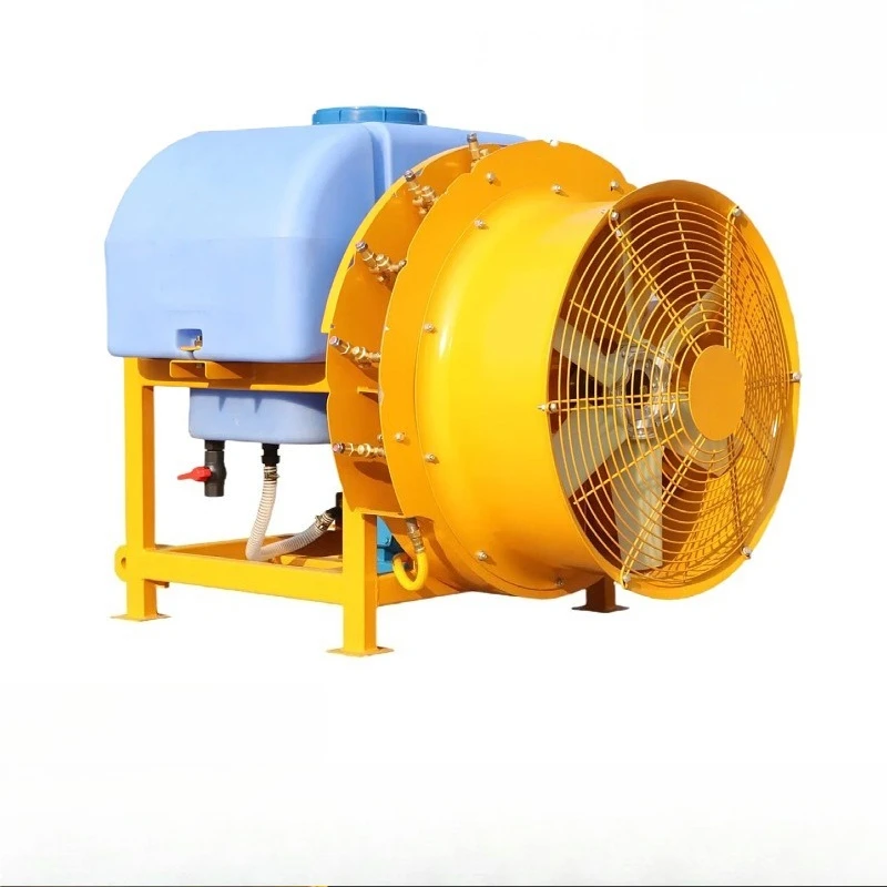 

300L hanging type air delivery fruit tree sprayer for orchard sprayer