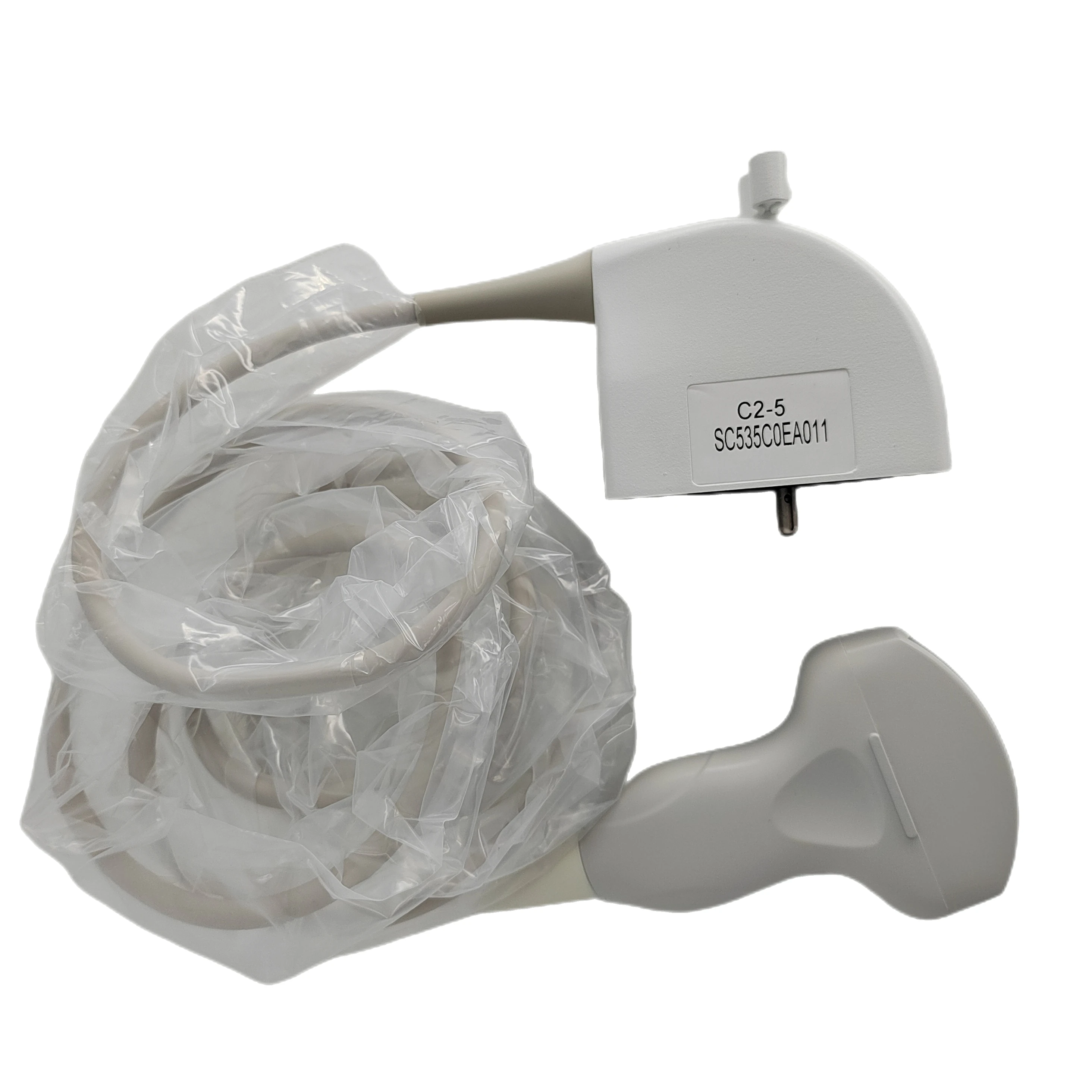 Compatible 35C50EA Ultrasound Convex Probe For Mindray DP-8800 Plus DP-8800 DP-6600 5 Z5 30 50