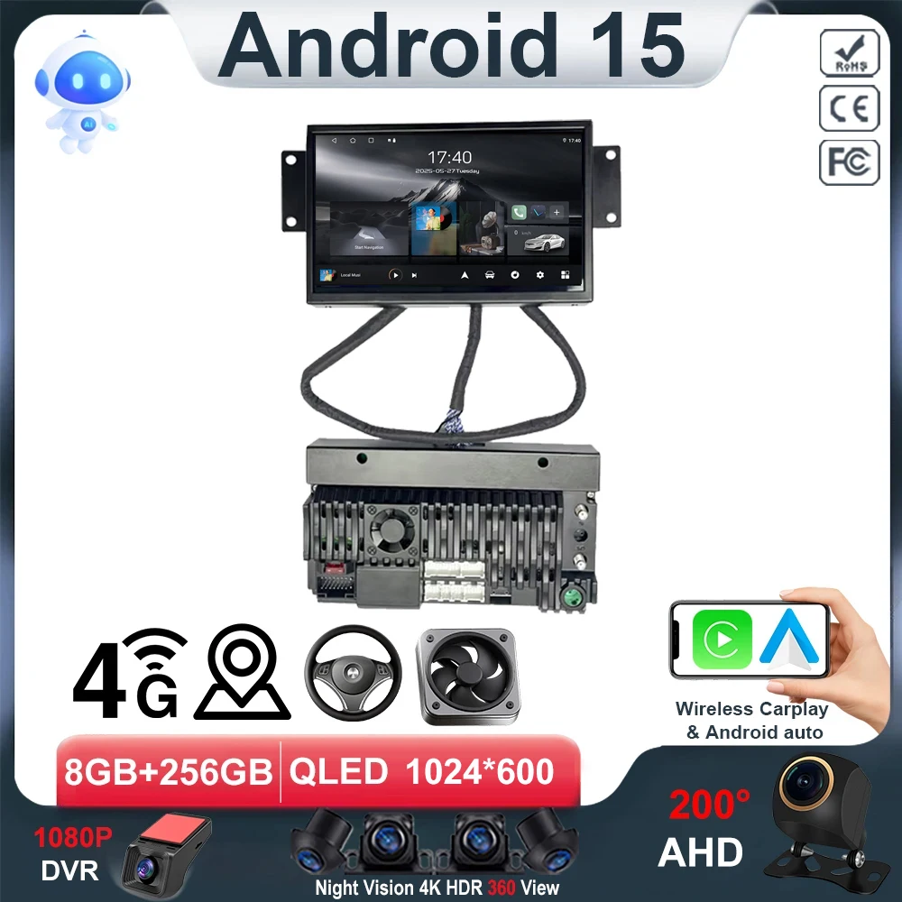 7 "Dsp For Citroen …