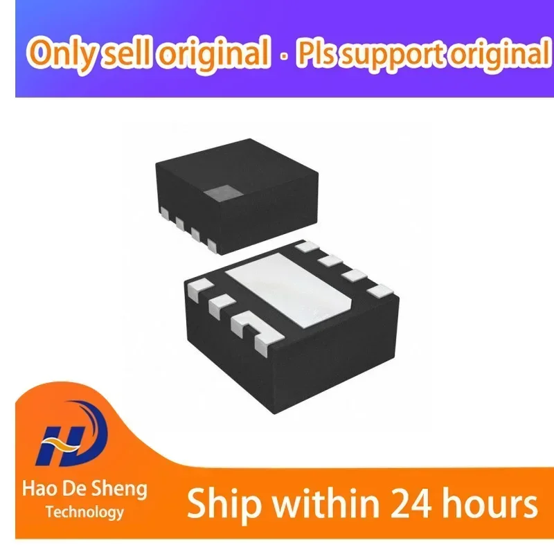 

10PCS/LOT NCP45521IMNTWG-L NCP45521IMNTWG DFN-8 New Original In Stock