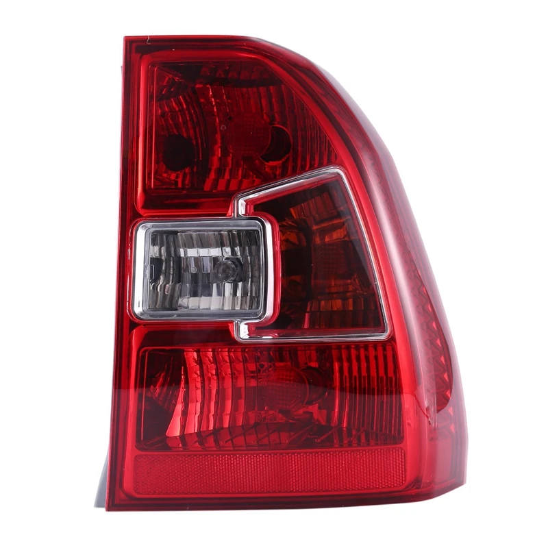 

Car Rear Bumper Tail Lamp Driving Stop Brake Light For KIA Sportage 2005 2006 2007 2008 2009 2010 Right